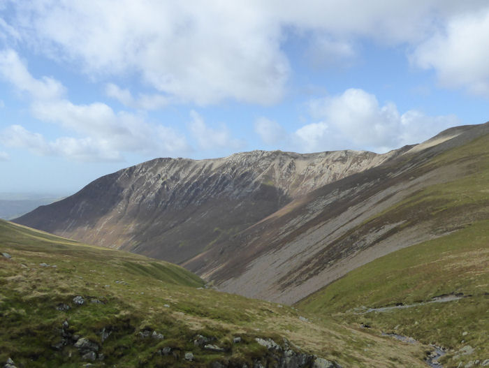 Gasgale Crags